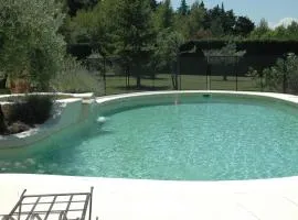 gite de provence