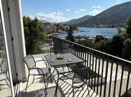 Arte Oliva, hotel v destinaci Grebaštica