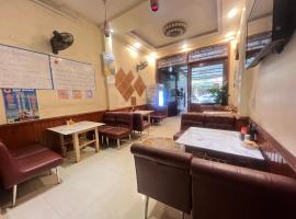 HA GIANG BALO HOTEL, hotel v destinaci Ha Giang