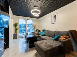 Apartament Widokowe Marzenie - blisko stoku, parking podziemny by SpaceApart