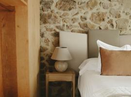 Hotel Garaiko Landetxea, hotelli kohteessa Durango