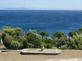 Bel appartement avec vue sur mer - Les Palmiers