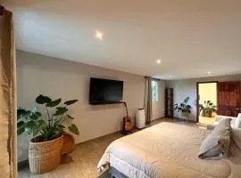 Casa de Ali