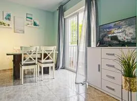 Casa Meandro: 9min➟Sea⋆Terrace⋆Garage⋆AC⋆WiFi⋆Washer