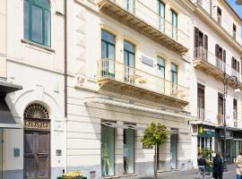 Duomo Guest House - Stay in Sorrento、ソレントのスパホテル