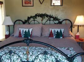 Applinger Farm, hotel v destinaci Ashland