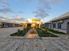 Dari Annex, hotel v destinaci Jimeta
