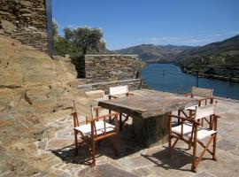 Quinta Da Marka, farm stay in Covas do Douro