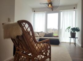 Ferienwohnung Himmelsblick am See, hotel i Gries