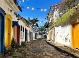 Casinha Centro histórico