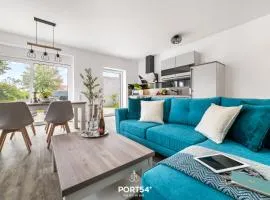 Ferienwohnung Salzbrise Fehmarn