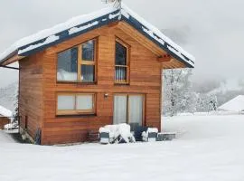 Chalet Chebi