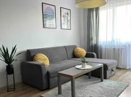 ApartBroniewskiego