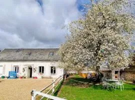 Maison d'hôte privatisée avec piscine et jacuzzis 15 pers max