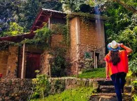 Eco-Hotel Mayachik