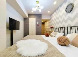 S15新宿最中心 東新宿站5分-Shinjuku center 5 mins to Station, Max 3P 新宿 涉谷 表参道 池袋 上野 代代木 银座 原宿