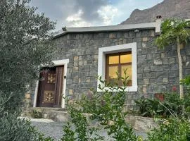 Jabal Shams Villa