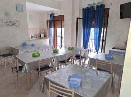 G&G - Bed & Breakfast, hotel in Vieste