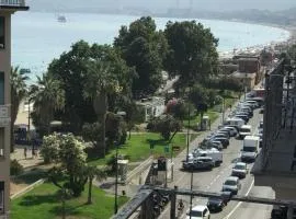 Appartamento davanti al mare