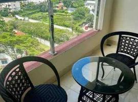 3RD Ave. Beach Apartment Nyali, Mombasa, North Coast, מלון בניאלי