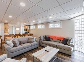 Comfy Corral, apartamento en Pocatello