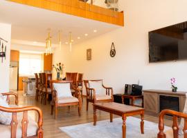 Sweet Home Departamento, hotel i Loja