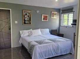 Boonoonoonous, homestay in Kingston