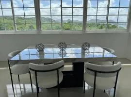 NEW Luxury VILLA CapEstate Saint Lucia Ocean View