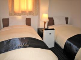 ์ค๋ฏธํ์น๋ง์ ์์นํ ํธํ
Daiichi Hotel - Vacation STAY 24188v