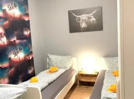 Flensburg Zentrum 50 06