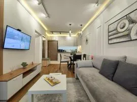 Apartman Primus Zlatibor sa bazenom,spa&wellness centrom-Velika recepcija 125