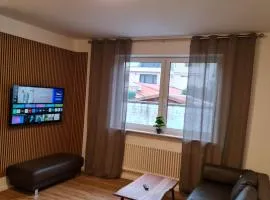Handwerkerwohnung, Monteurunterkunft-Rodgau