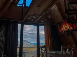 HillSide Cottage-ჰილსაიდ კოტეჯი