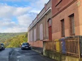 Penzion Kornout