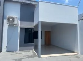 Casa inteira em Nova Mutum