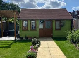 Charming Private Guest House