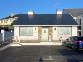 Sunrise Cottage, vacation home in Killybegs