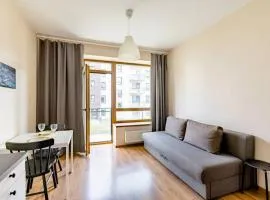 Near PANORAMA apartment Self check-in Garage free