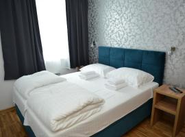 Kraljevi Cardaci Cardak, Hotel in Kopaonik