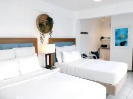 Trinitaria House Hotel