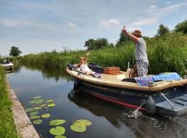 Het Waterhoentje