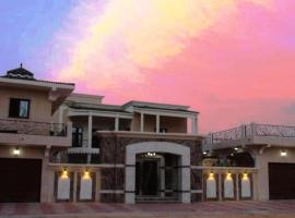 wonderful and distinctive villa that you will love, villa in Nouakchott