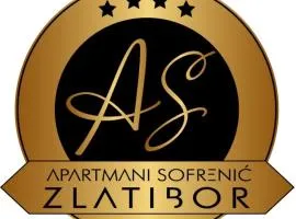 Zlatibor Hills apartmani 3,6,19