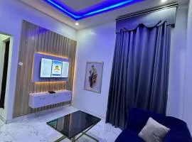 Magnanimous Apartments 1bedroom flat at Ogudu