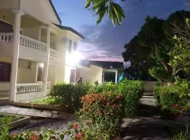 Lord's Hands Guesthouse Hotel