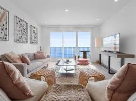 Sunset Cliffs Lookout - Ocean Front Luxury Condo