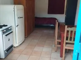 La 5 Bis Monoambiente