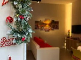 Exclusive Loft Salerno Centro