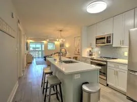 Fully Renovated! Coastal Elegance &Tranquil Beach