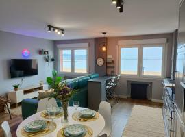 Sunset Playa Poniente - Vistas al Mar y C&eacute;ntrico